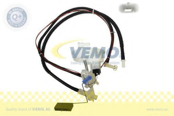 Датчик уровня топлива VEMO V30-09-0062