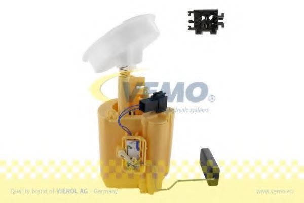 Топливный насос VEMO V30-09-0072