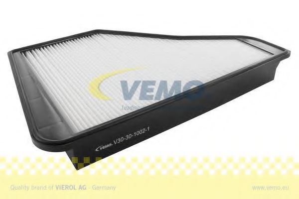 Фильтр салона VEMO V30-30-1002-1