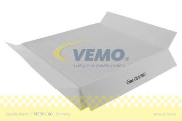 Фильтр салона VEMO V30-30-1004
