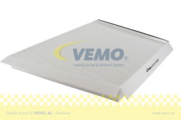 Фильтр салона VEMO V30-30-1008