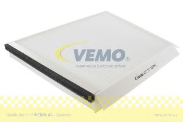 Фильтр салона VEMO V30-30-1009