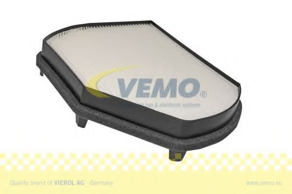 Фильтр салона VEMO V30-30-1019-1