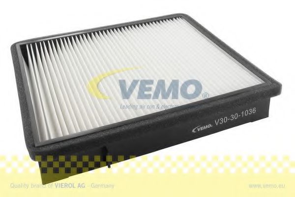 Фильтр салона VEMO V30-30-1036