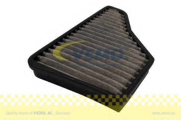 Фильтр салона VEMO V30-31-1004