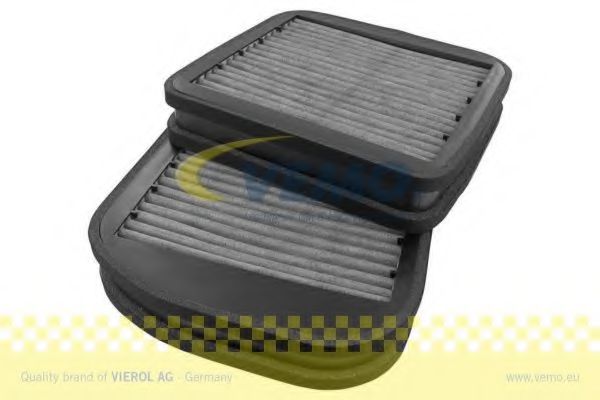 Фильтр салона VEMO V30-31-1010-1