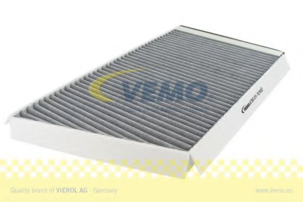 Фильтр салона VEMO V30-31-1016