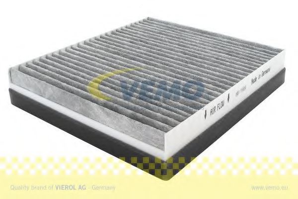 Фильтр салона VEMO V30-31-1025-1