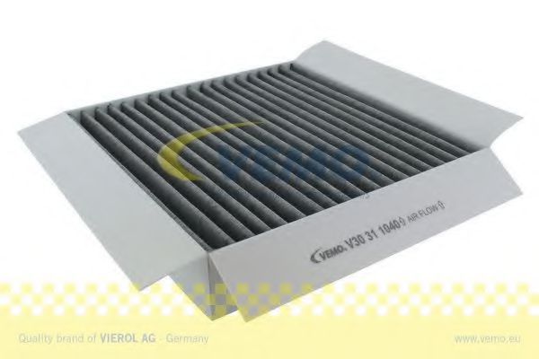 Фильтр салона VEMO V30-31-1040