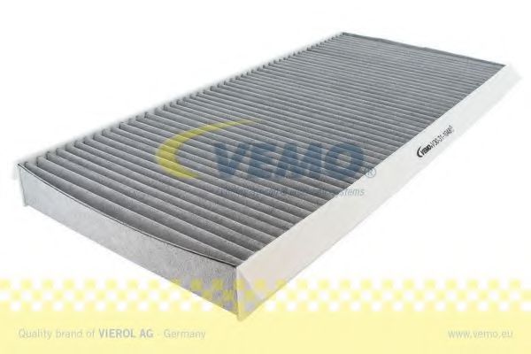Фильтр салона VEMO V30-31-1048