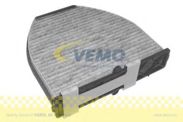 Фильтр салона VEMO V30-31-1051
