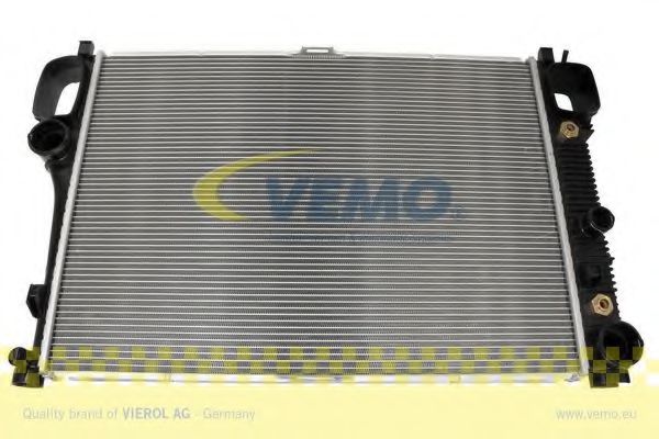 Радиатор охлаждения двигателя VEMO V30-60-1272