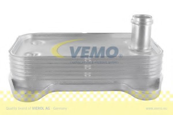 Масляный радиатор VEMO V30-60-1273