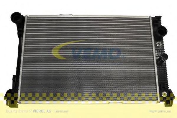 Радиатор охлаждения двигателя VEMO V30-60-1275