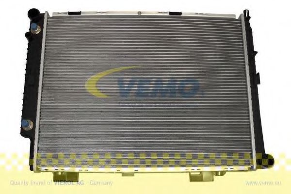Радиатор охлаждения двигателя VEMO V30-60-1285