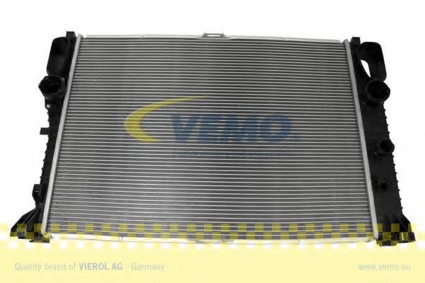 Радиатор охлаждения двигателя VEMO V30-60-1290