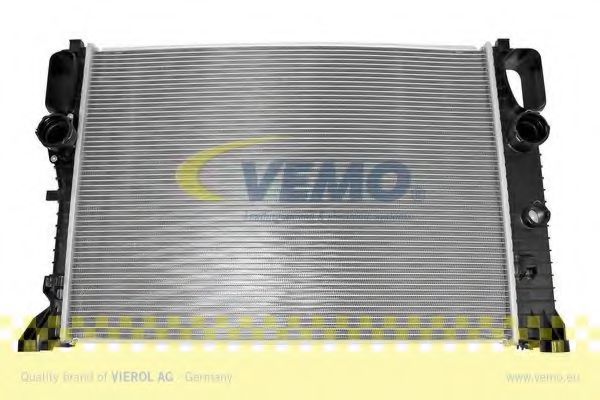 Радиатор охлаждения двигателя VEMO V30-60-1293