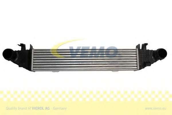 Интеркулер VEMO V30-60-1298