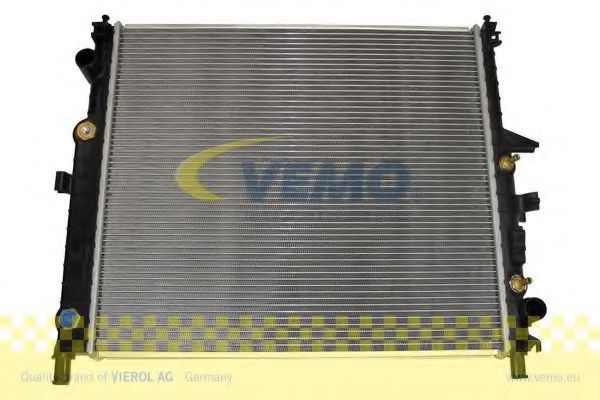 Радиатор охлаждения двигателя VEMO V30-60-1308