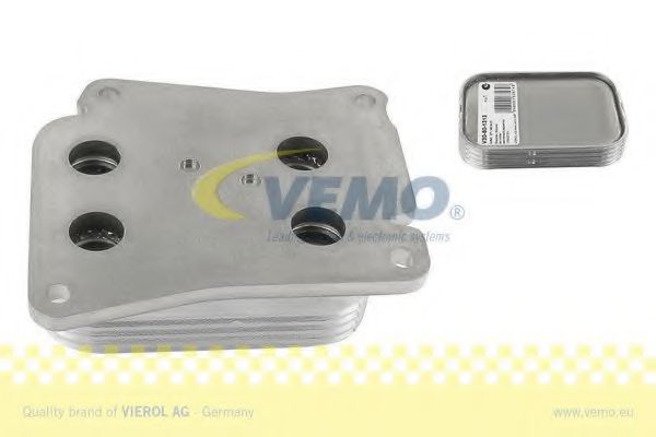 Масляный радиатор VEMO V30-60-1313