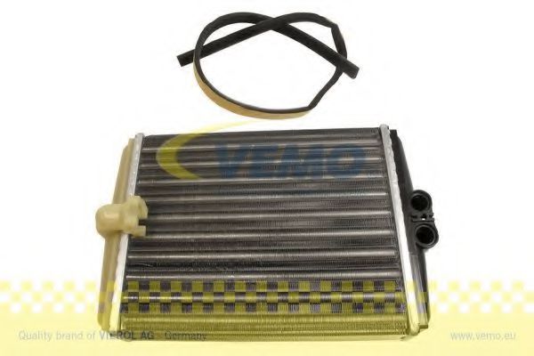 Радиатор печки VEMO V30-61-0006