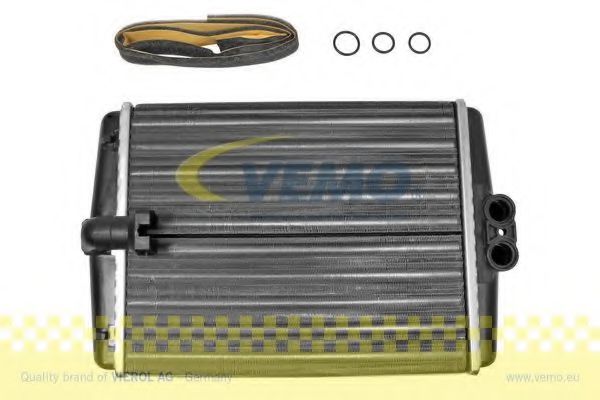 Радиатор печки VEMO V30-61-0007