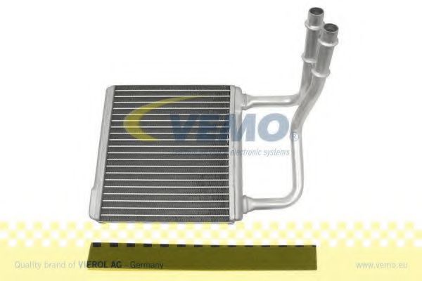 Радиатор печки VEMO V30-61-0009