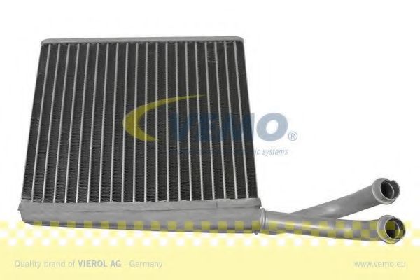 Радиатор печки VEMO V30-61-0012