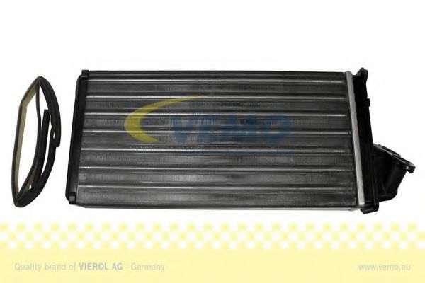 Радиатор печки VEMO V30-61-0013