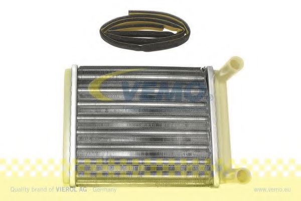 Радиатор печки VEMO V30-61-0014