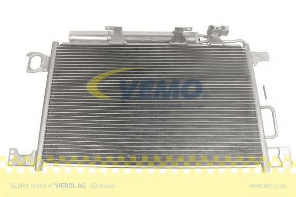 Радиатор кондиционера VEMO V30-62-1035