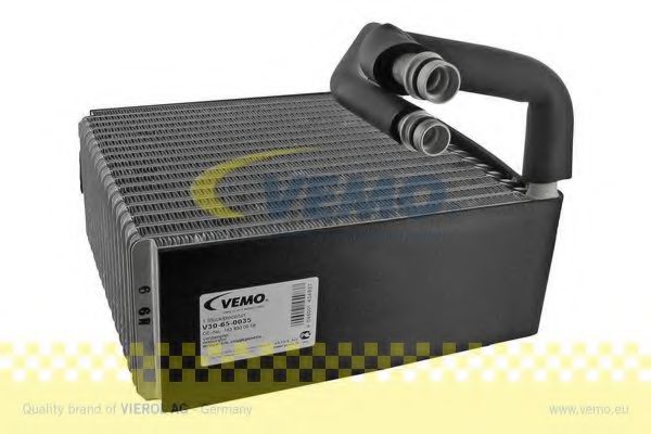 Испаритель кондиционера VEMO V30-65-0035