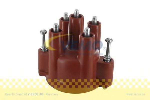 Крышка распределителя зажигания VEMO V30-70-0005