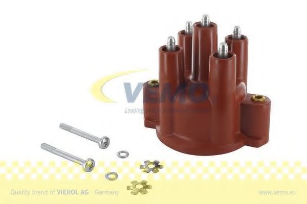 Крышка распределителя зажигания VEMO V30-70-0007