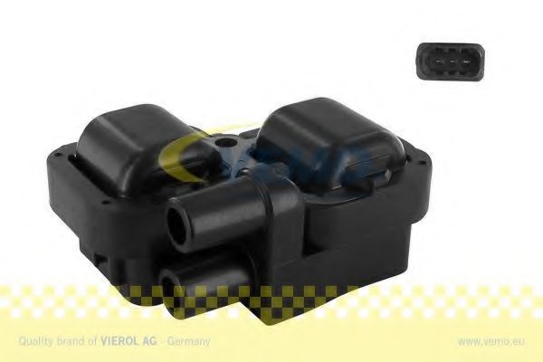 Катушка зажигания VEMO V30-70-0014