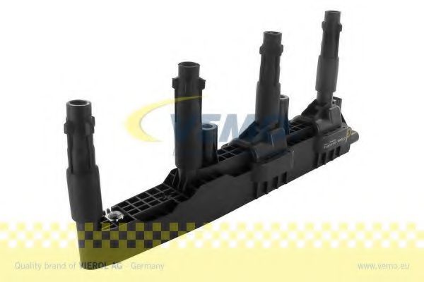 Катушка зажигания VEMO V30-70-0015