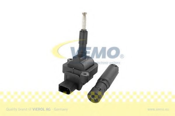 Катушка зажигания VEMO V30-70-0017
