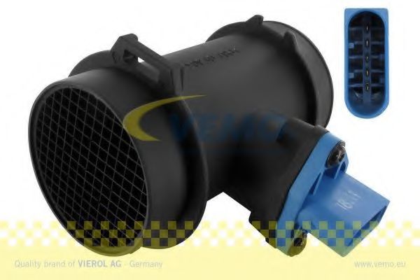 Расходомер воздуха VEMO V30-72-0002-1