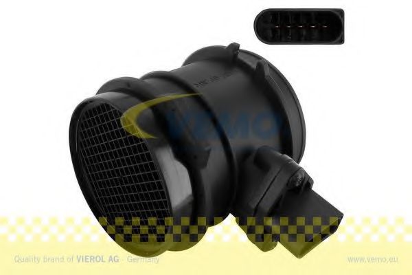 Расходомер воздуха VEMO V30-72-0008