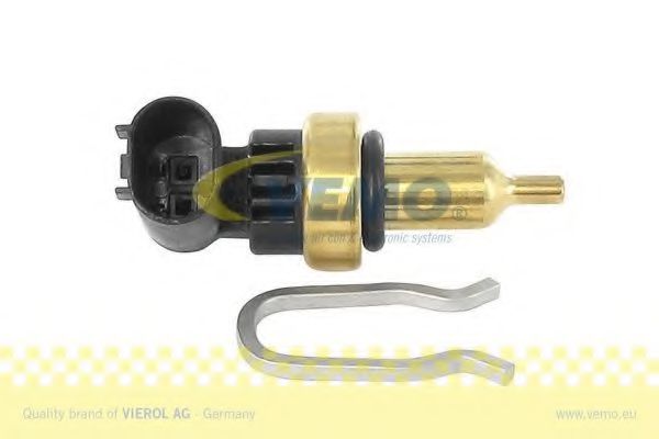 Датчик температуры охлаждающей жидкости VEMO V30-72-0034
