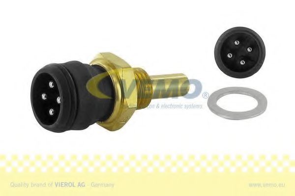 Датчик температуры охлаждающей жидкости VEMO V30-72-0078