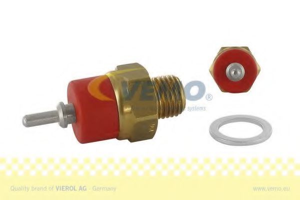 Датчик температуры охлаждающей жидкости VEMO V30-72-0079
