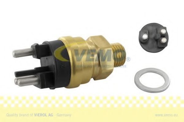 Датчик температуры охлаждающей жидкости VEMO V30-72-0080