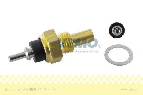 Датчик температуры охлаждающей жидкости VEMO V30-72-0083