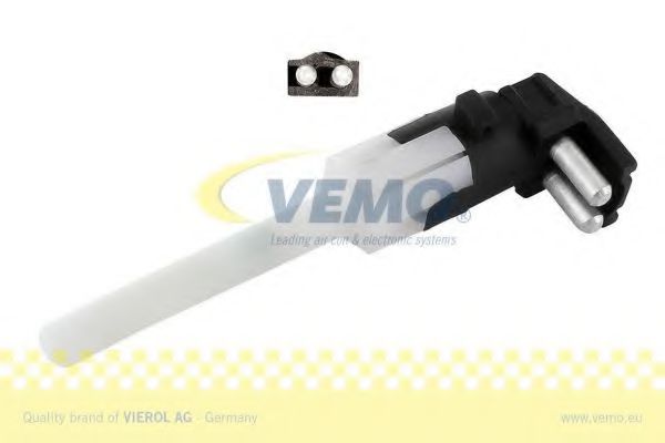 Датчик температуры охлаждающей жидкости VEMO V30-72-0090-1
