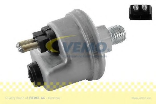Датчик, температуры / давления масла VEMO V30-72-0097