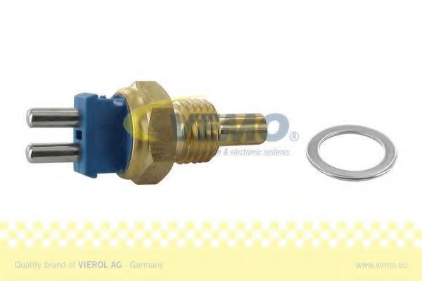 Датчик температуры охлаждающей жидкости VEMO V30-72-0122