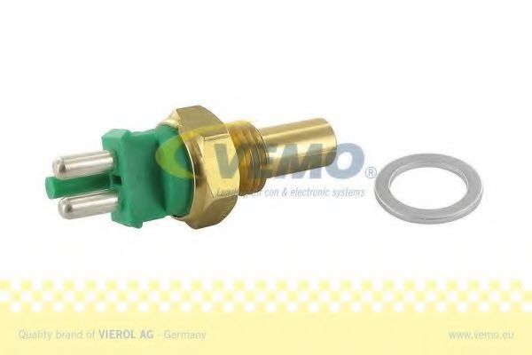 Датчик температуры охлаждающей жидкости VEMO V30-72-0123