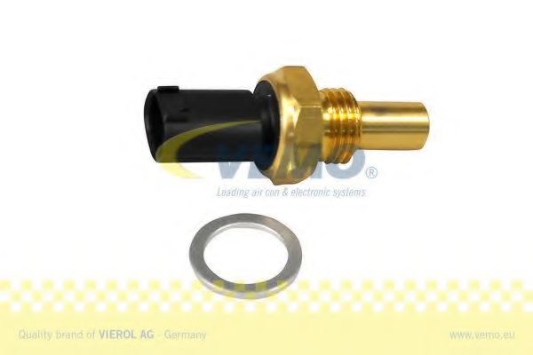 Датчик температуры охлаждающей жидкости VEMO V30-72-0125