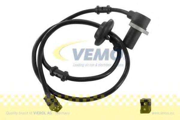 Датчик АБС VEMO V30-72-0139